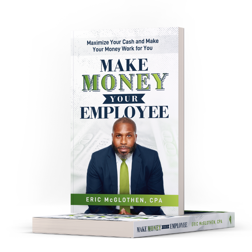 Make Money Your Employee